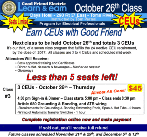 CEU Learning Seminars
