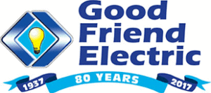 Good Friend Electric and Lighting