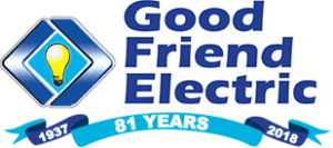 Good Friend Electric