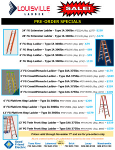 Louisville-Ladder-Special-Purchase-Pre-Sale-FALL-2020