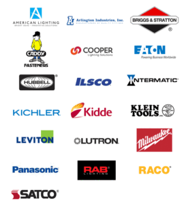 Good Friend Electric Featured Electrical Manufacturers