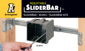 Arlington-Adjustable Slider-Bar