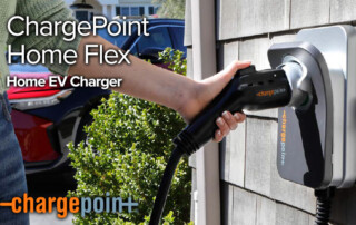 ChargePoint Home Flex EV Charger