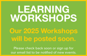 CEU Learning Workshop Classes