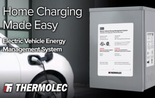 Thermolec electric vehicle energy management system
