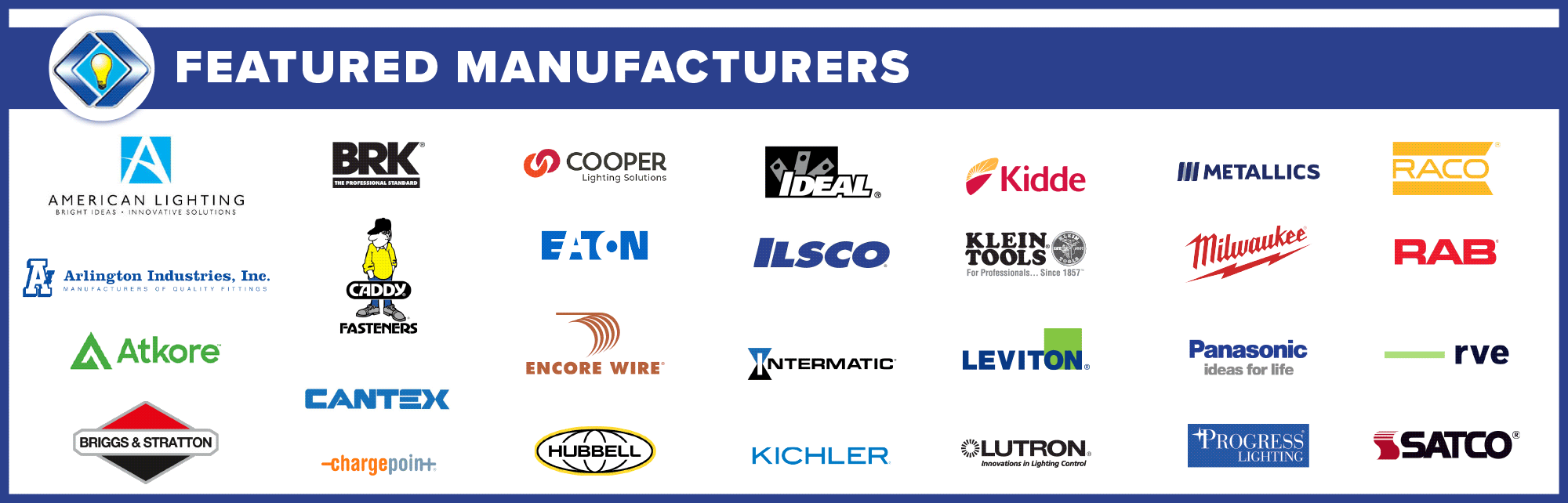 Good Friend Electric Suppliers