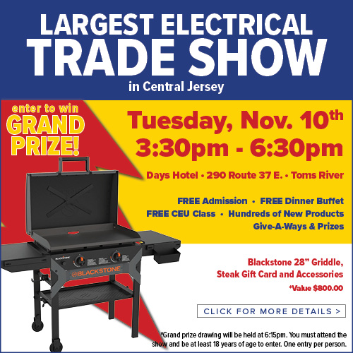 Electrical Tradeshow