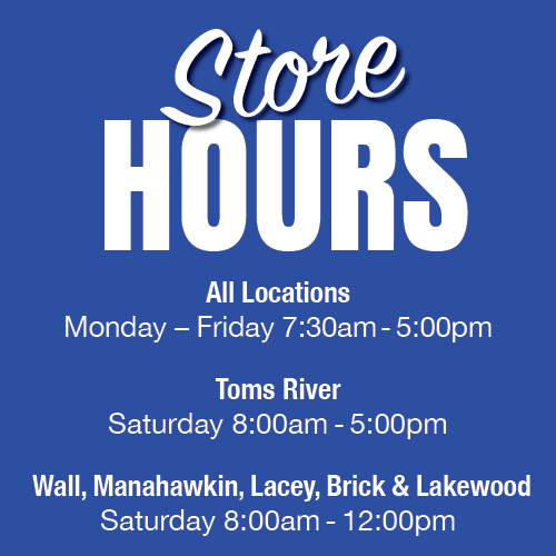 Good Friend Electric Store Hours